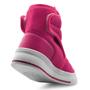 Imagem de Kit Bota Infantil Gatatuya Menina com Bolsinha Poliéster Pink