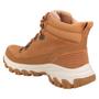 Imagem de Kit Bota Skechers Edgemont Feminina + Par de Meia