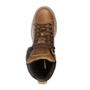 Imagem de Kit Bota West Coast Worker Classic Masculina + Par de Meia