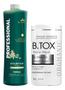 Imagem de Kit Botox Italian Beauty Reduz Volume 2 Kg