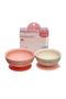 Imagem de Kit bowls plastico lilica ripilica  bf6713884