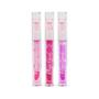 Imagem de Kit Box com 36 Lip Gloss Ursinho Mágico Brilho Labial Maquiagem Rose Girls Febella.