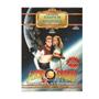 Imagem de Kit box slim flash gordon coleção super heróis ed. colecionador - 8 dvds