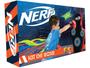 Imagem de Kit Boxe Infantil Nerf Fun