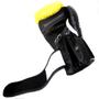 Imagem de Kit Boxe Luva Pretorian Elite Training 12OZ Bucal E Bandagem