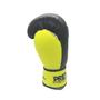 Imagem de Kit Boxe Luva Pretorian Performance 14OZ Bucal E Bandagem