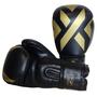 Imagem de Kit Boxe Muay Thai Luva + Bandagem + Bucal + Bolsa