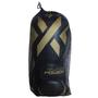 Imagem de Kit Boxe Muay Thai Luva + Bandagem + Bucal + Bolsa