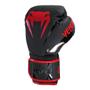 Imagem de Kit Boxe Venum Impact 2.0: Luva + Bandagem + Bucal - Vermelho