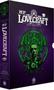 Imagem de Kit Boxes Howard Phillips Lovecraft: Os Melhores Contos Partes 1  e 2 Capa Comum