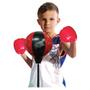 Imagem de Kit Boxing Plus DM Sports Altura Ajustável até 130 cm