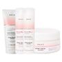 Imagem de Kit Braé Blonde Repair - Shampoo 250ml + Condicionador 250ml + Máscara 250g + Leave-In 200ml