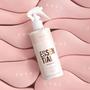Imagem de Kit BRAÉ Divine Anti Frizz Trio (3 Produtos)
