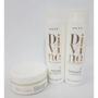 Imagem de Kit Braé Divine Sh 250ml+ Cond 250ml+ Masc 200g