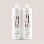 Imagem de Kit Braé Divine Shampoo 1L + Condicionador 1L (2 Produtos)