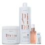 Imagem de Kit Brae Divine Shine (4 Produtos)