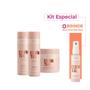 Imagem de Kit Braé Essential Hair Repair Tratamento Especial  (3 produtos)