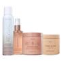 Imagem de Kit Braé Revival Duo Mask Fiber Intense Shine Spray (4 Produtos)