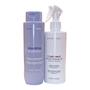 Imagem de Kit Braé Stages Blonding - Shampoo 250ml + Leave-In 260ml