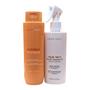 Imagem de Kit Braé Stages Nutrition - Shampoo 250ml +  Leave-in 260ml