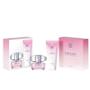 Imagem de Kit Bright Crystal (Perfume 50ml + Body Lotion 100ml)