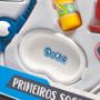 Imagem de Kit Brincando de Ser Médico Primeiros Socorros BR1852 - Multikids