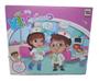 Imagem de Kit Brinquedo Infantil  Doctor Dentista Completo Com 14 Peças