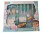 Imagem de Kit Brinquedos Dentista Toy Small Doctor