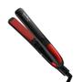 Imagem de Kit Britânia com Secador de Cabelo Beauty Duo Red BSC2900 com 2 Velocidades e 3 Temperaturas + Prancha Alisadora Bivolt