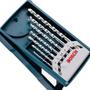 Imagem de Kit Broca Bosch Widea 07Pc 3,0A8,0Mm