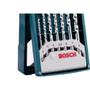 Imagem de Kit Broca Bosch Widea 07Pc 3,0A8,0Mm