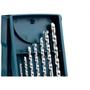 Imagem de Kit Broca Bosch Widea 07Pc 3,0A8,0Mm