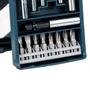 Imagem de Kit brocas e pontas Bosch para furadeira e parafusadeira com 15 peças - 2607017408 - Bosch