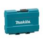 Imagem de Kit Brocas Metal, Madeira e Concreto Com 21 pcs B-44884 Makita