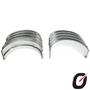 Imagem de Kit Bronzina Mancal E Biela Casquilho Fixo Movel Fiesta Ka Ecosport Focus Courier 1.0 1.6 8v Zetec