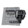 Imagem de Kit brucutu do para brisa unidade e limpa para brisa 100ml palio fase 3 2008 2009 2010 2011 2012