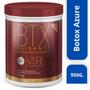 Imagem de Kit BTX Azure 950 G + Shampoo Anti Residuo250 ML Probelle 