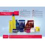 Imagem de Kit BTX Azure 950 G + Shampoo Anti Residuo250 ML Probelle 