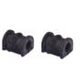 Imagem de Kit Bucha Barra Estabilizadora Dianteira Vectra GT 2006 2007 2008 2009 2010 2011 Meriva Montana Zafira Astra 1999 20001 2002 2003 2004 2005 2006 2007 