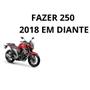 Imagem de Kit bucha da balança original fazer 250 + fz15  2019