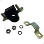 Imagem de Kit Bucha Estabilizador Fiat Uno 91/13 Premio Elba 91/... (21MM)