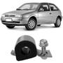 Imagem de Kit Bucha Estabilizadora Volkswagen Gol G2 94 a 2003 Dianteira Sampel