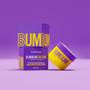 Imagem de Kit BumBum Cream-Creme Corporal 200ml + BB Clear Uniformizador Corporal 75ml + Necessaire