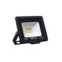 Imagem de Kit C/ 02 Refletores de Led 10W Luz Branca 6500K 110/220V - Fortled