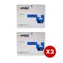 Imagem de Kit C/ 02 Tonersd111 D111s M2020 M2070 Compatível
