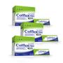 Imagem de Kit c/ 03 Colflex Trio Colágeno Hidrol. 30 Sachês