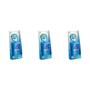 Imagem de Kit C/03 Hi Clean Gel Antisséptico Holder Cartucho Extrato de Algas 70ml