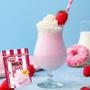 Imagem de Kit c/ 06un Milk Shake Morango 30g cada - Dr. Oetker