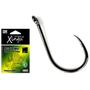 Imagem de Kit c/10 Anzol Liso Sem Farpa Fisga N8 Xingu Black