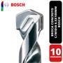 Imagem de Kit c/ 10 broca concreto c/widia 6.5x100mm bosch